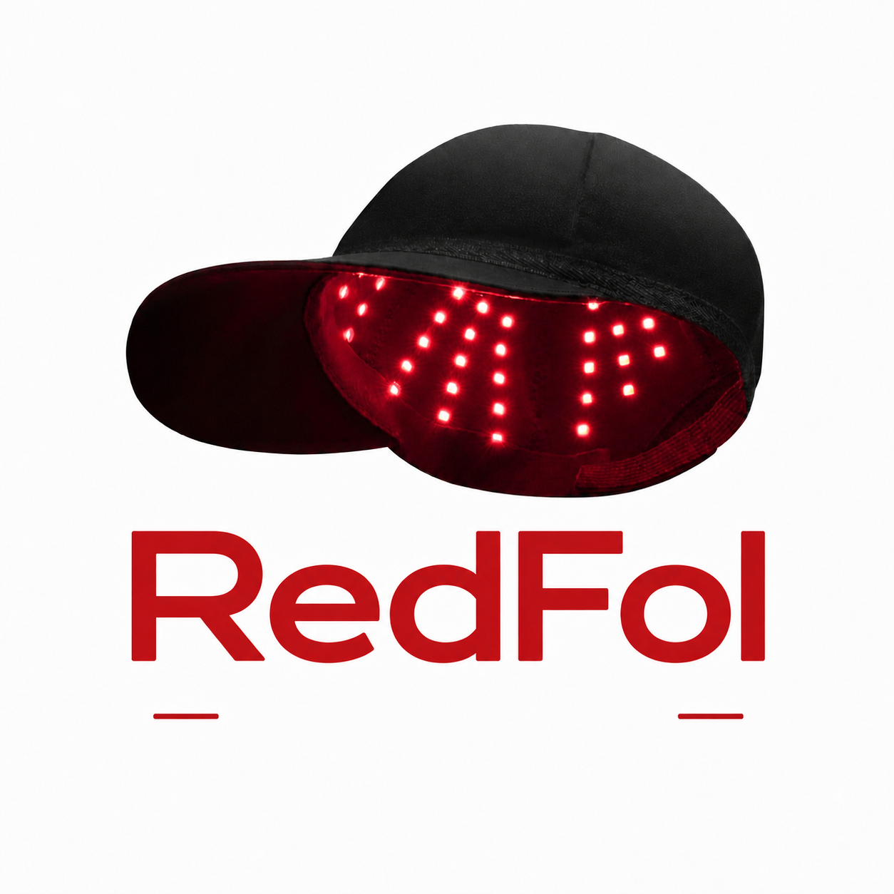 Redlive Cap