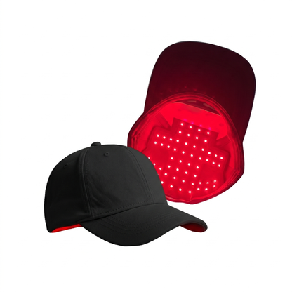Redlive Cap